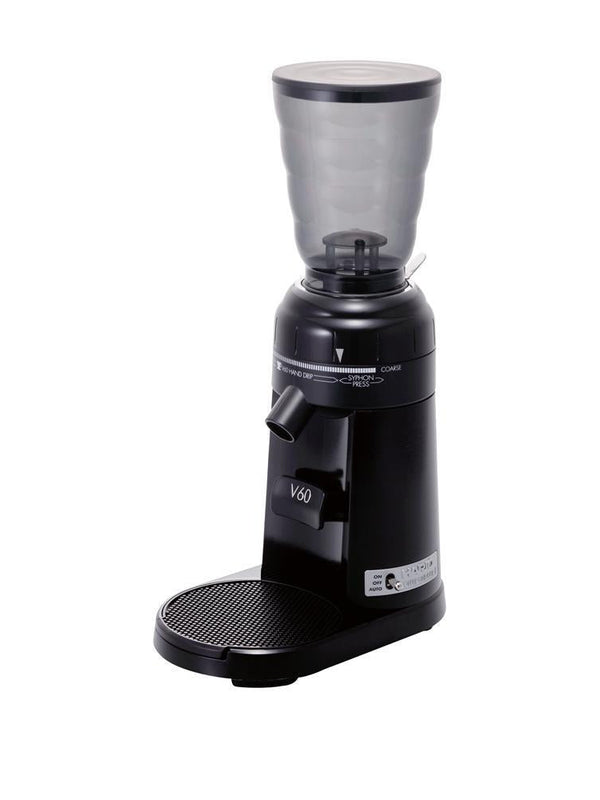 Hario V60 Electric Coffee Grinder
