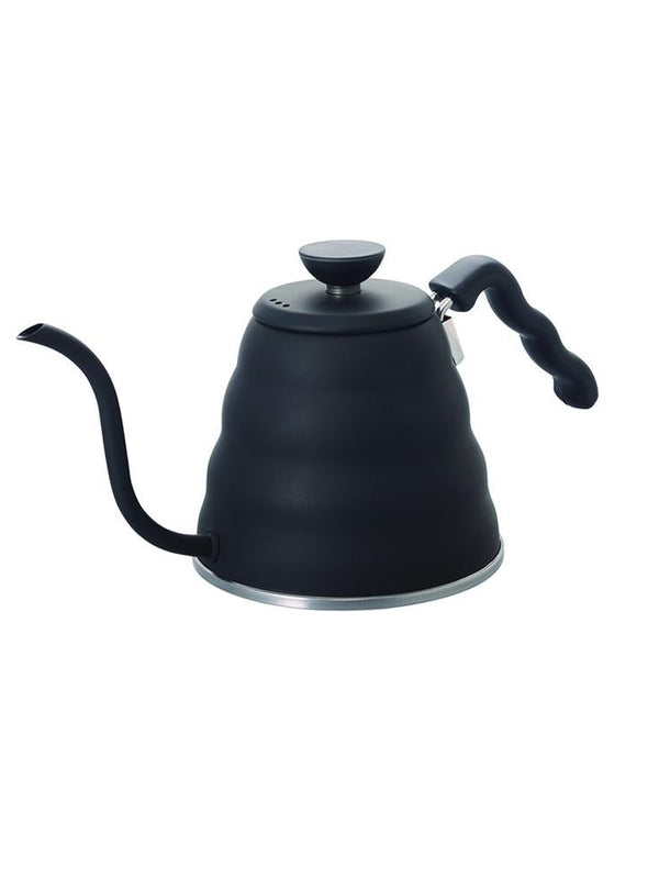 Hario V60 Buono Drip Kettle - Matte Black (1.2L)