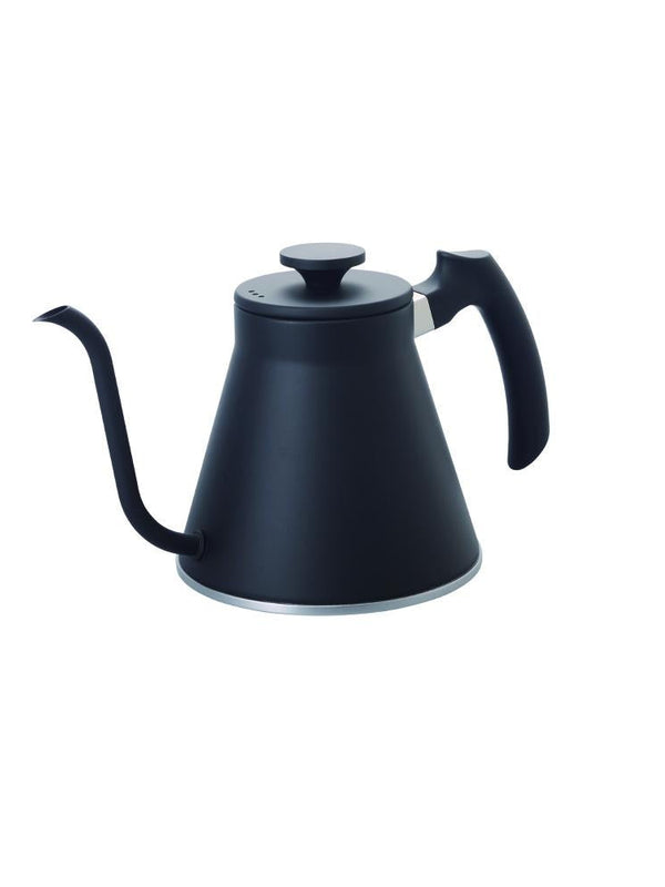 Hario V60 Fit Drip Kettle Matte Black - 800ml