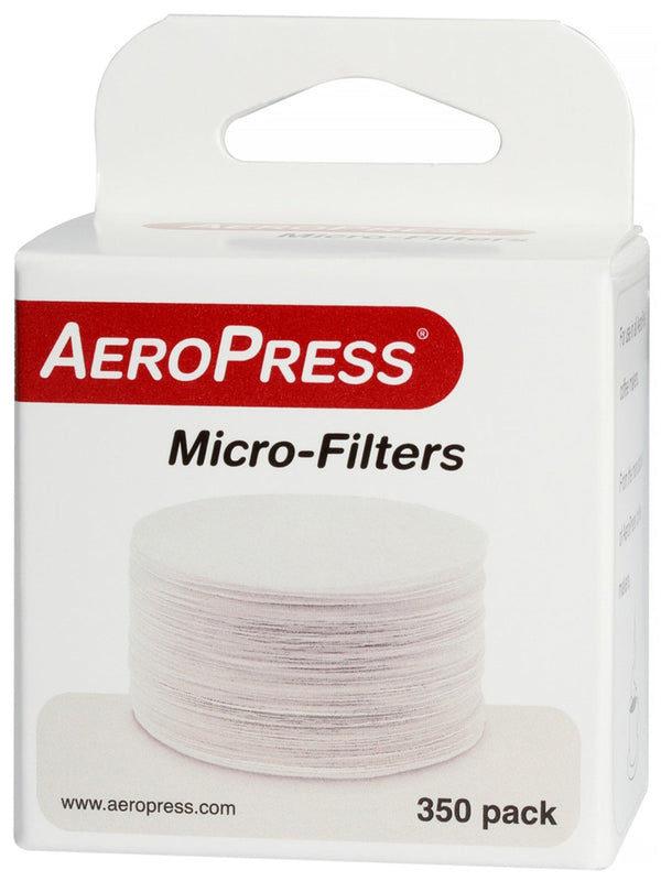 AeroPress Filters - 350 Pack