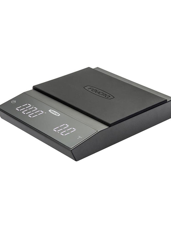 Felicita Incline Coffee Scale