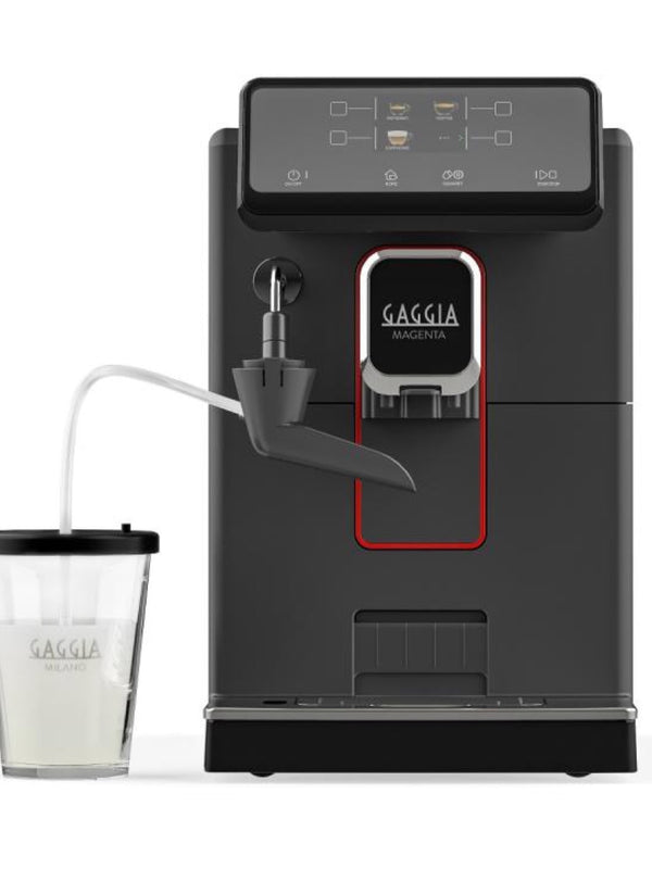 Gaggia Magenta Milk | Automatic Bean to Cup Coffee Machine