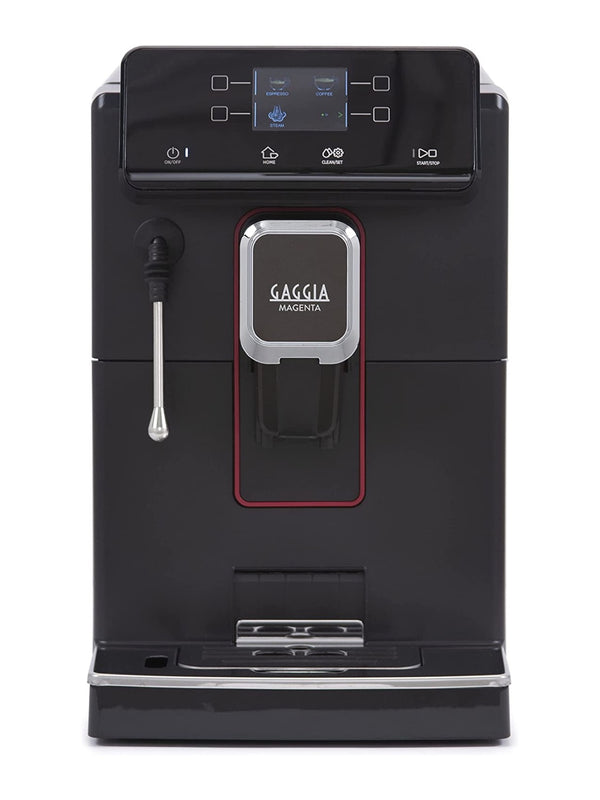 Gaggia Magenta Plus | Automatic Bean to Cup Coffee Machine