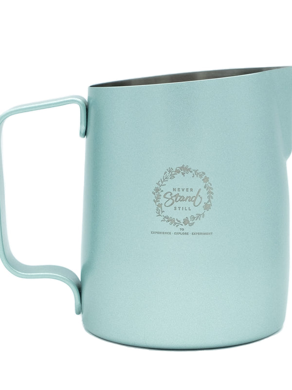 WPM x IVY Green Pitcher (Sharp)