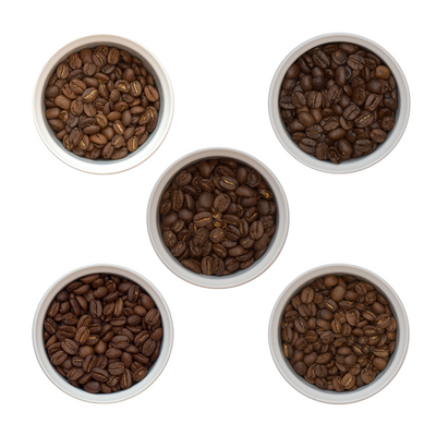 Roaster's Choice Gift Subscription