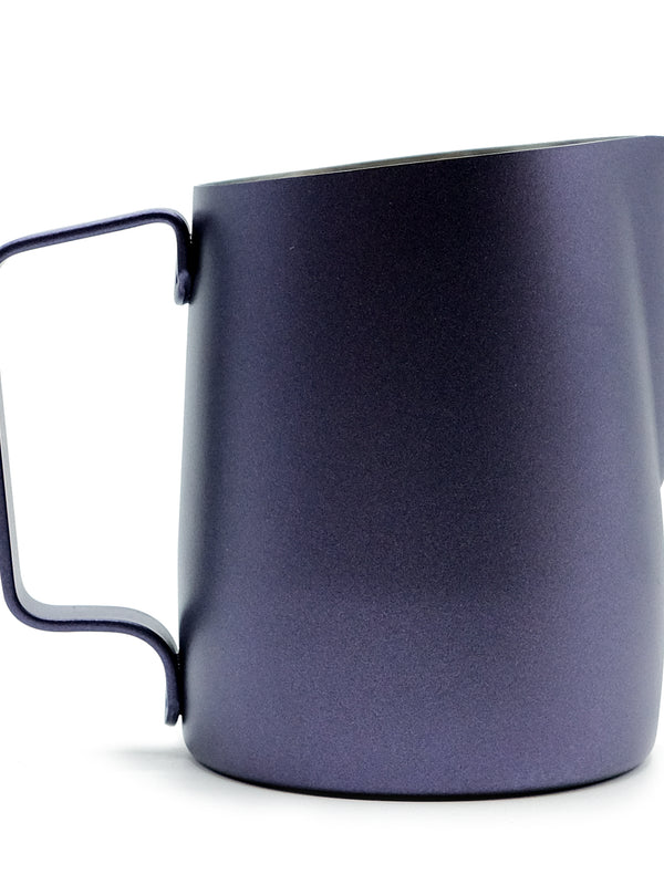 WPM 500ml Purple Milk Pitcher (Long Sharp)