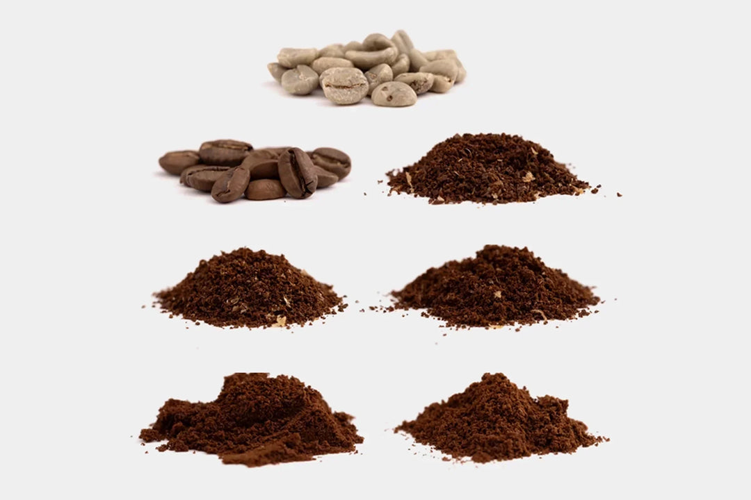 Coffee Grind Size: Why It Matters