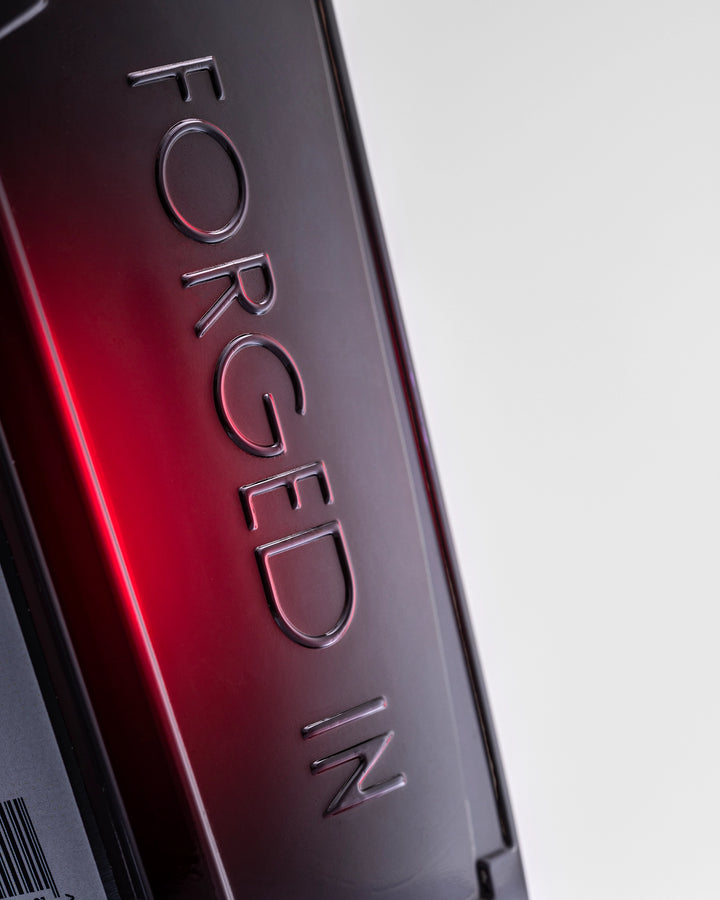 Cold Brew Coffee Liqueur