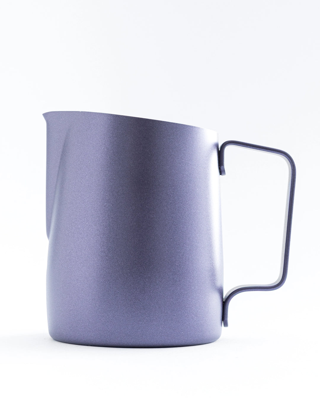 WPM 500ml Purple Milk Pitcher (Long Sharp)