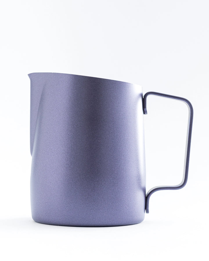 WPM 500ml Purple Milk Pitcher (Long Sharp)
