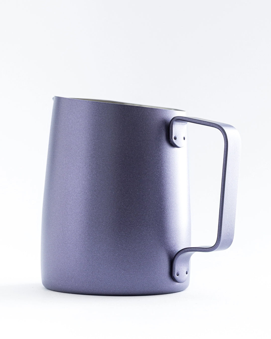 WPM 500ml Purple Milk Pitcher (Long Sharp)