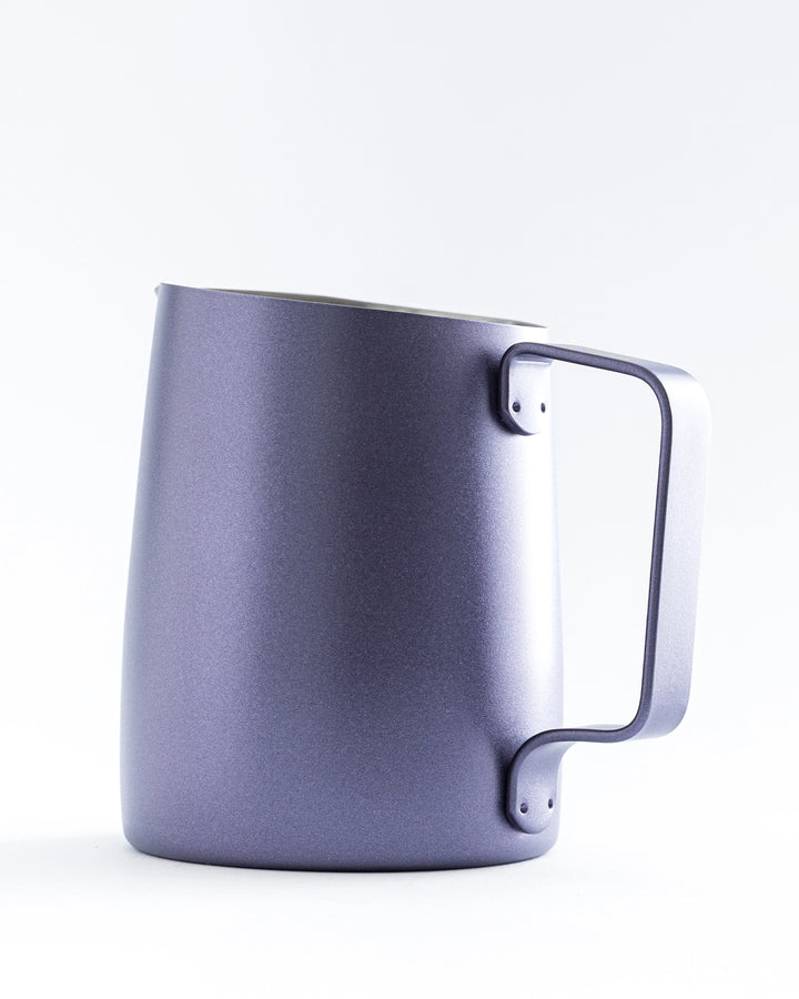 WPM 500ml Purple Milk Pitcher (Long Sharp)