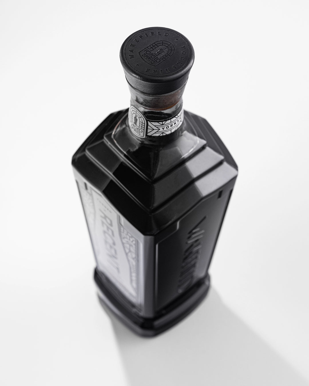 Cold Brew Coffee Liqueur