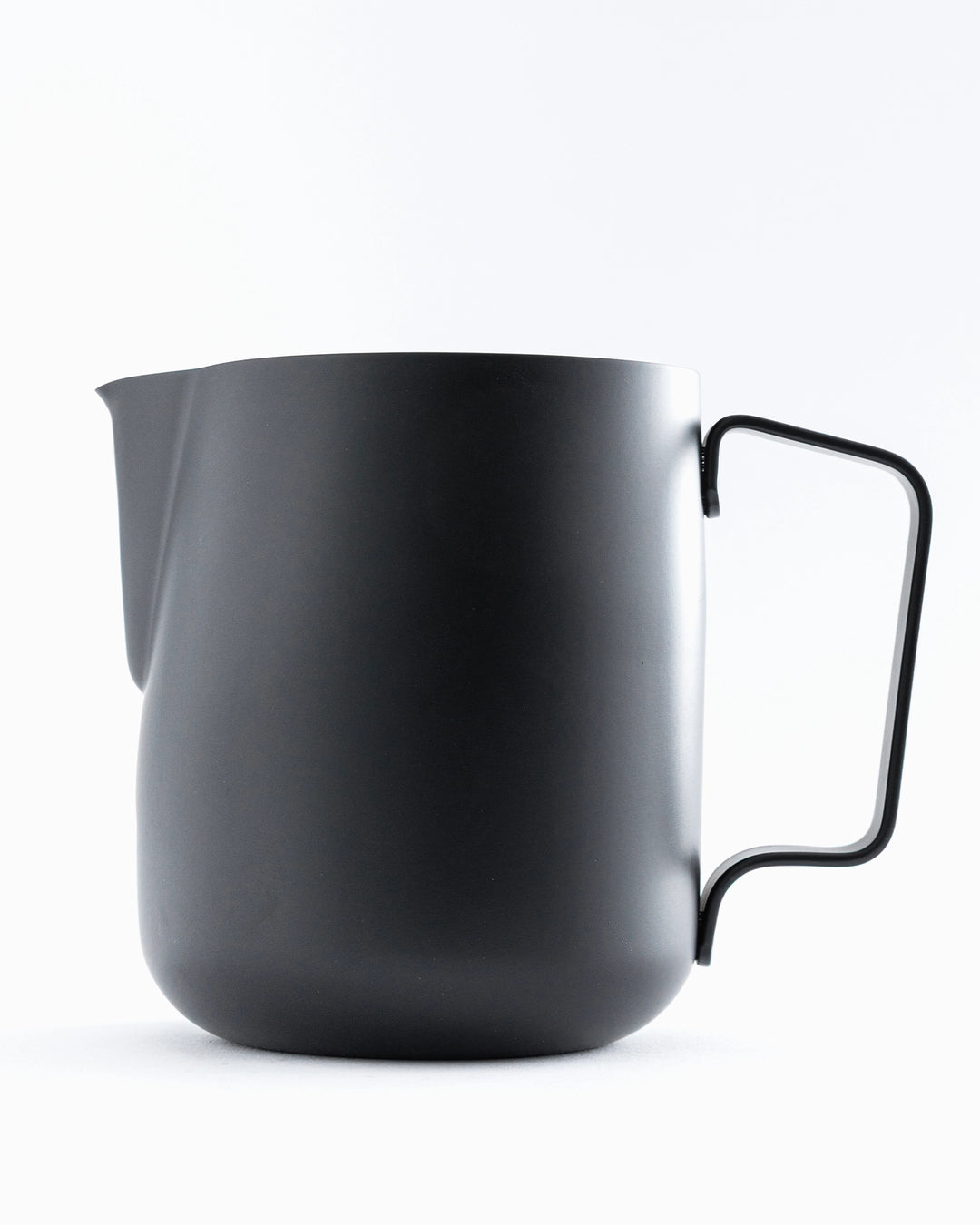 WPM 600ml Competition Pitcher - Black