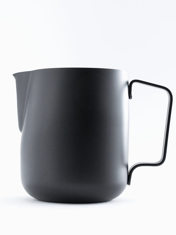 WPM 600ml Competition Pitcher - Black