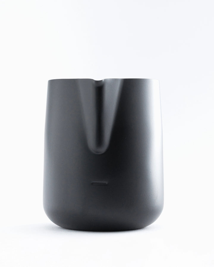 WPM 600ml Competition Pitcher - Black