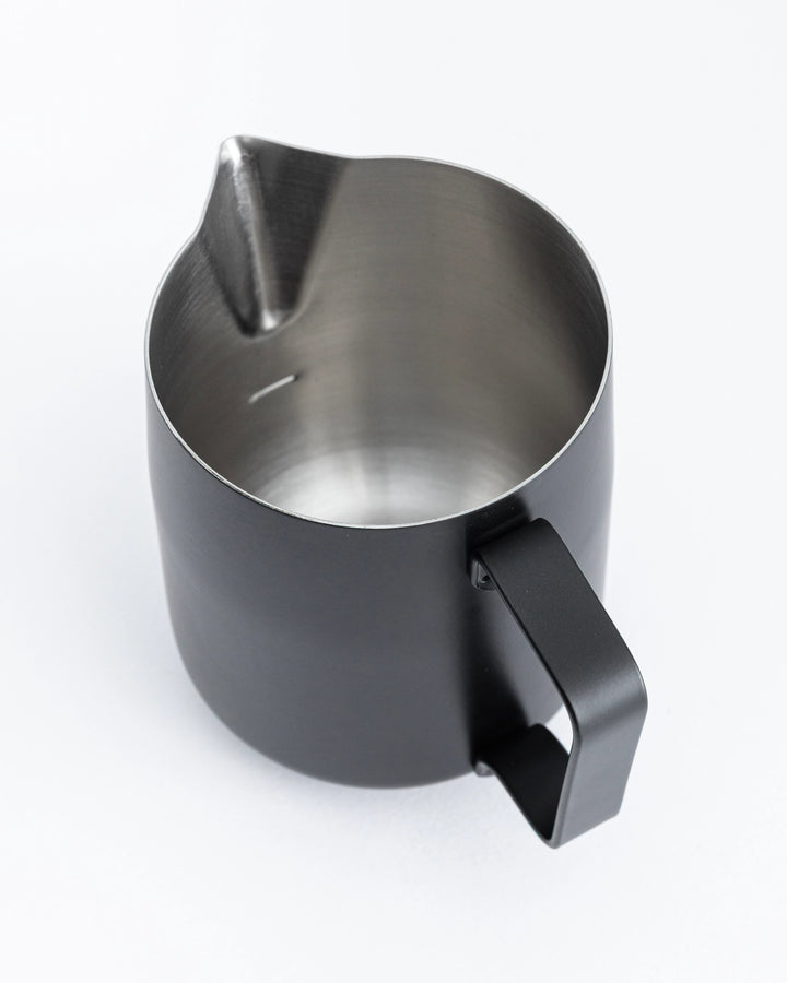 WPM 600ml Competition Pitcher - Black