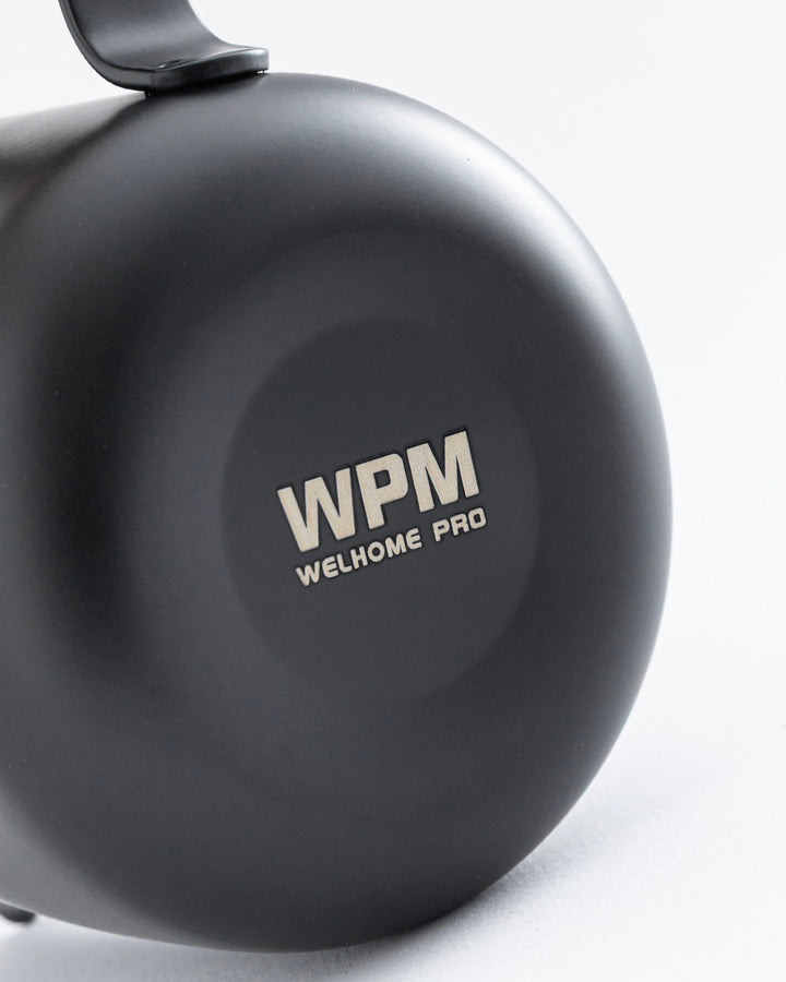 WPM 600ml Competition Pitcher - Black