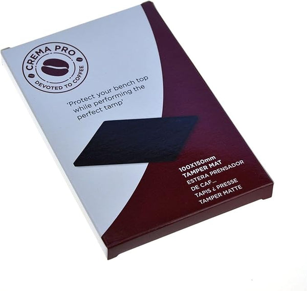 Crema Pro Small Tamper Mat