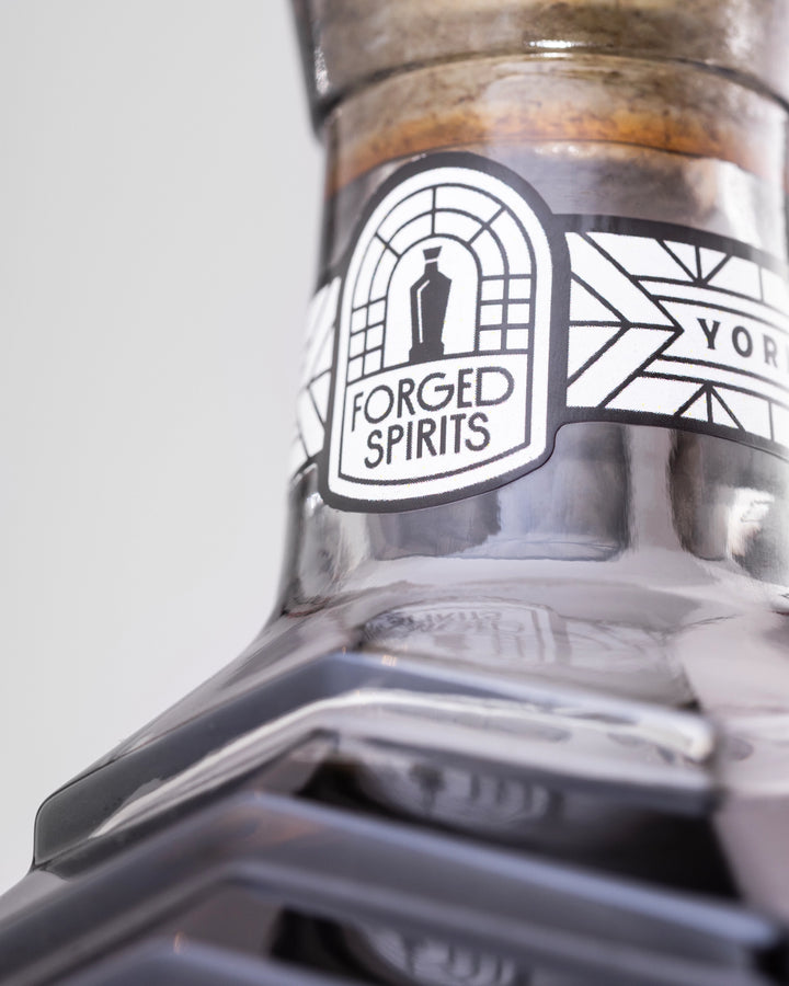 Cold Brew Coffee Liqueur