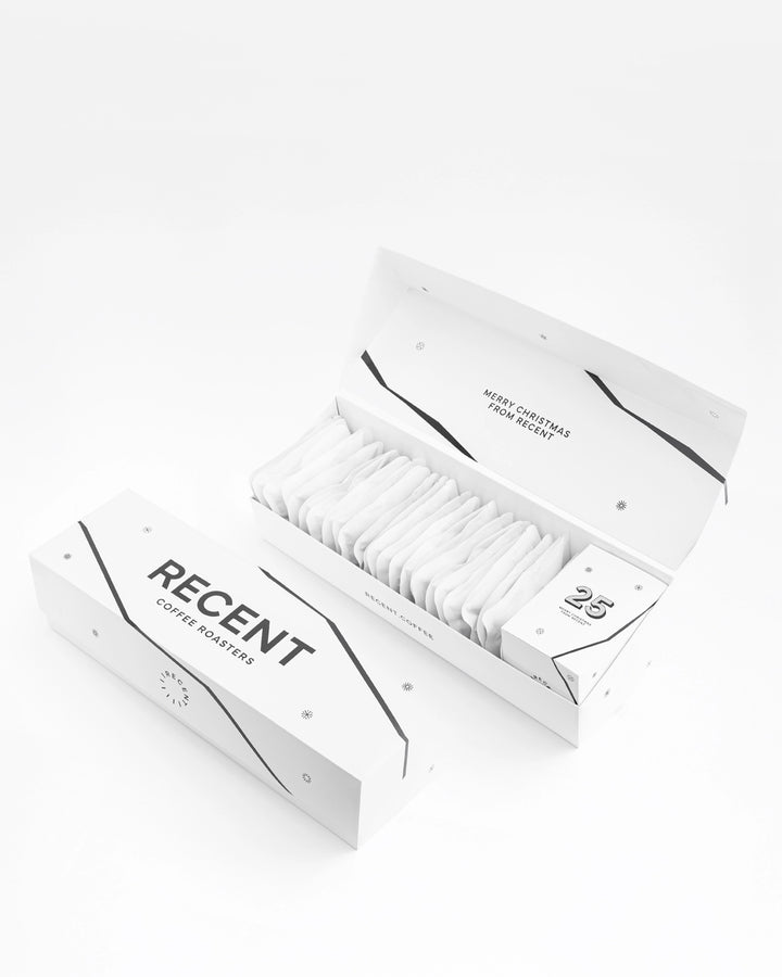 Coffee Advent Calendar