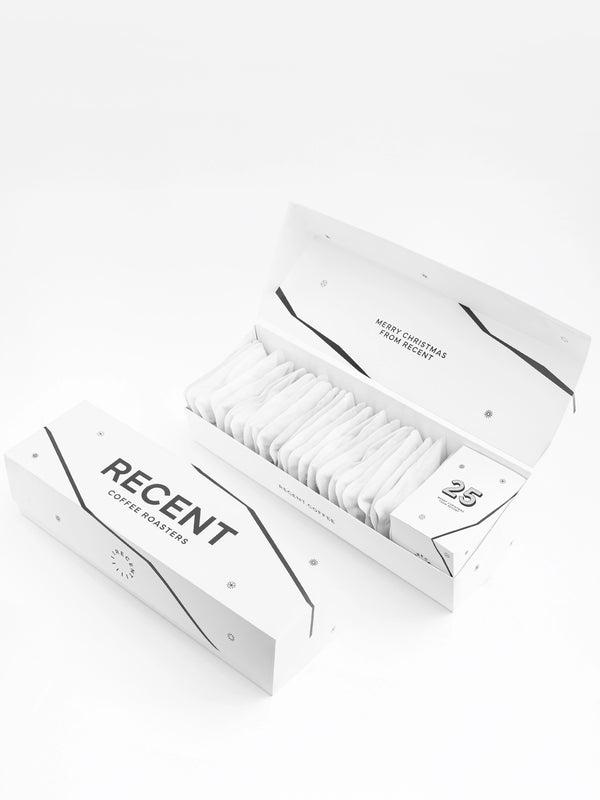 Coffee Advent Calendar