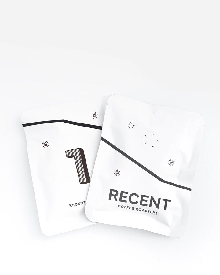 Coffee Advent Calendar