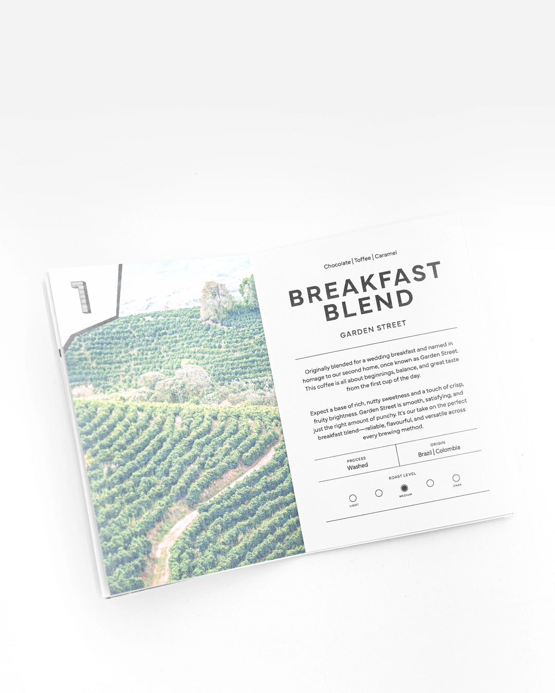 Coffee Advent Calendar