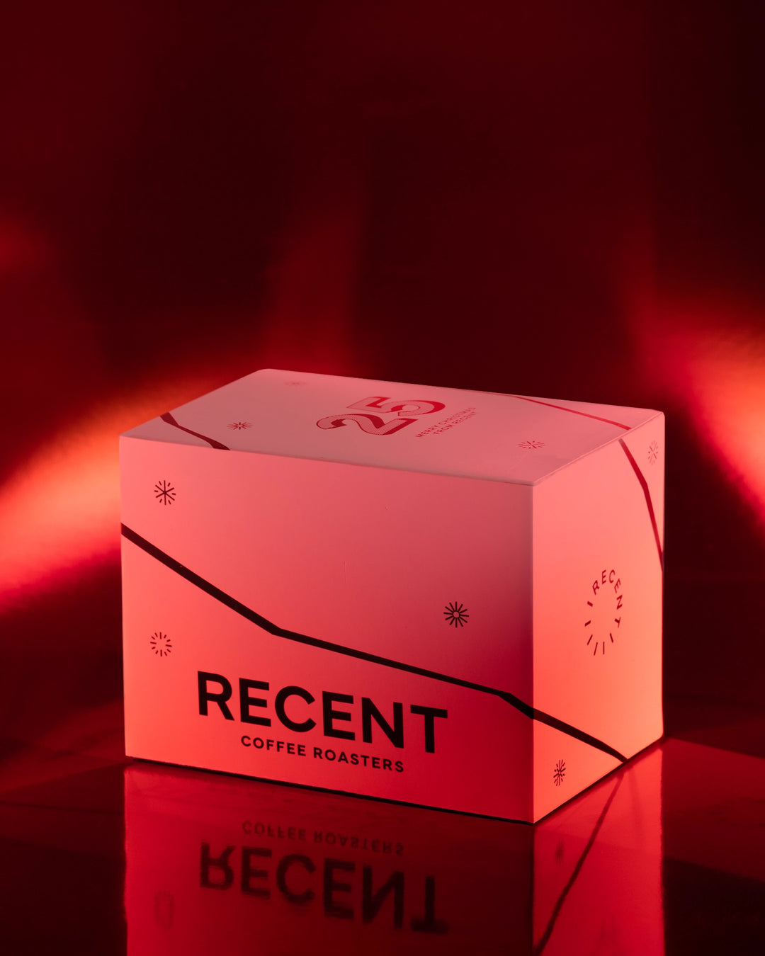 Coffee Advent Calendar