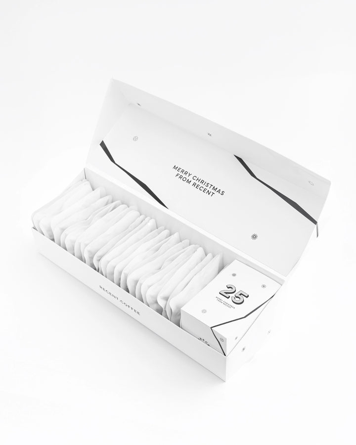 Coffee Advent Calendar