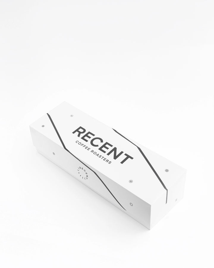 Coffee Advent Calendar