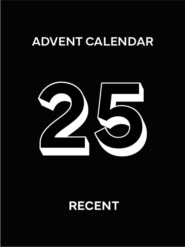 Coffee Advent Calendar