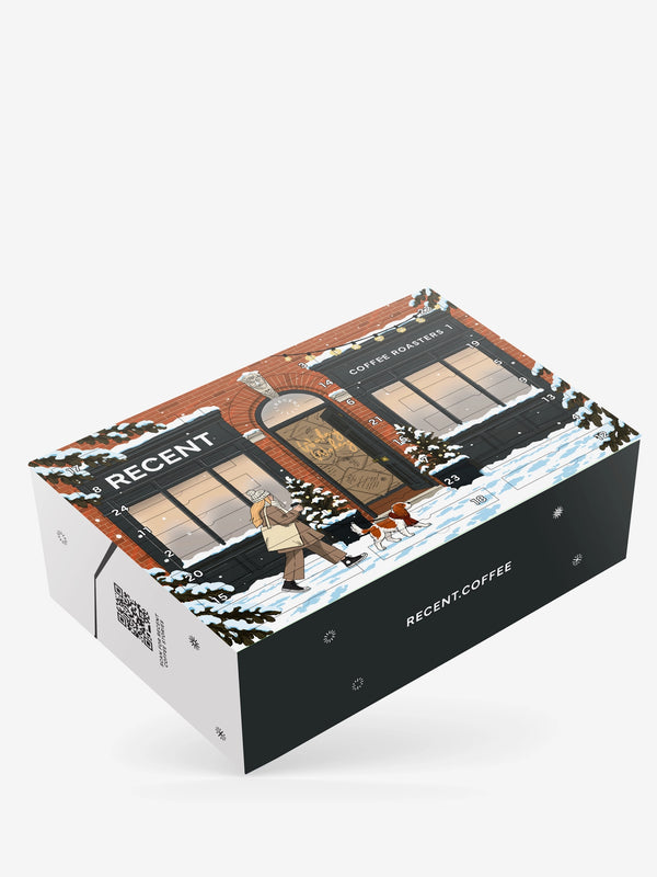 Coffee Advent Calendar