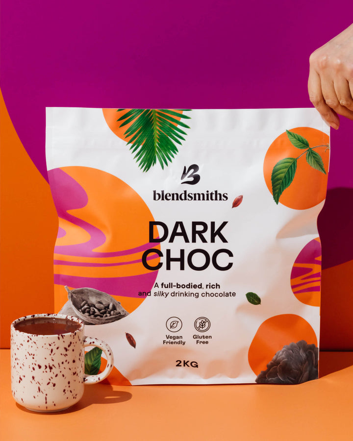 Dark Chocolate Blend