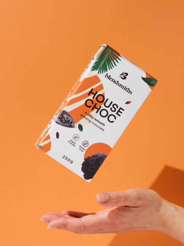 House Chocolate Blend