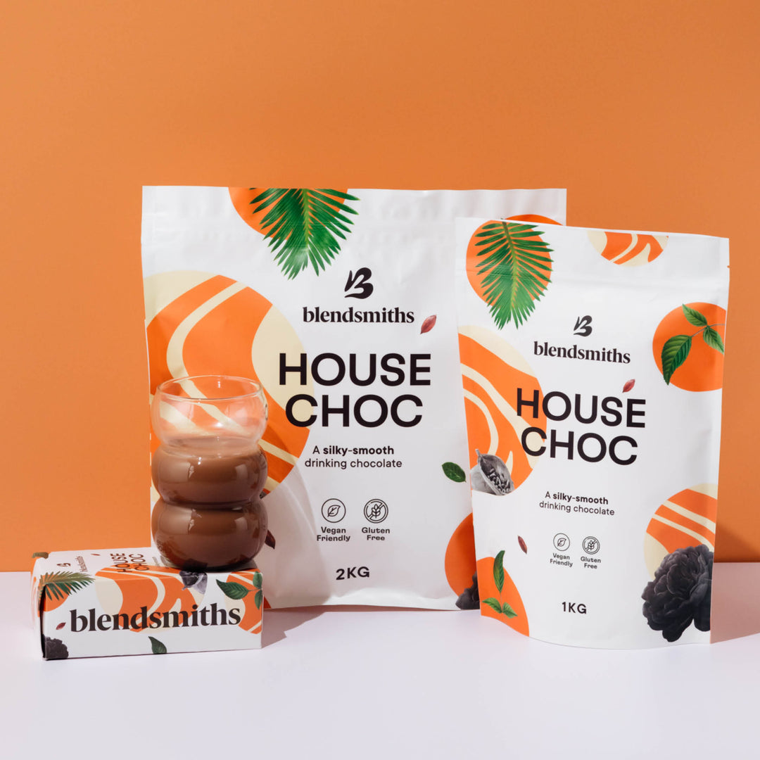 House Chocolate Blend