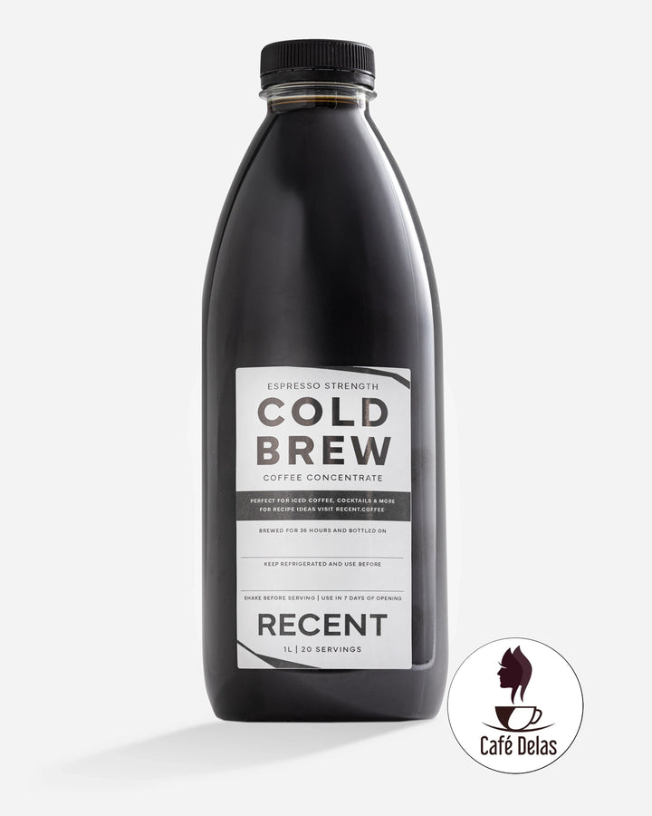 Cold Brew Concentrate - 1L
