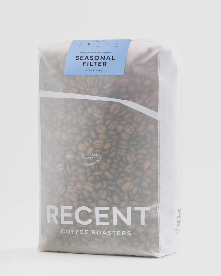 Aire Street Blend