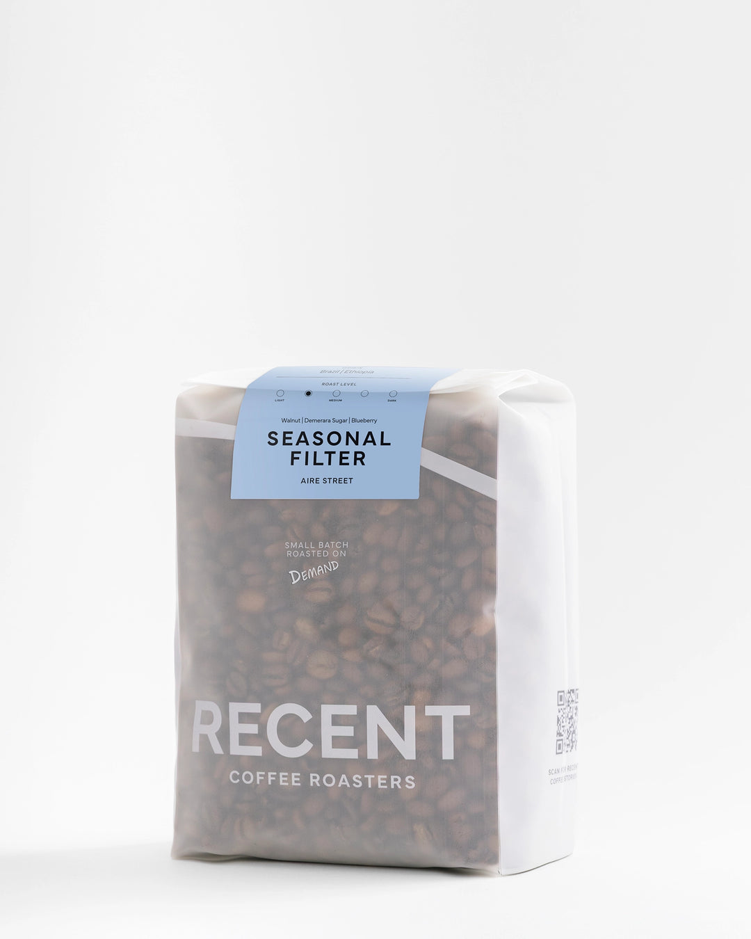 Aire Street Blend