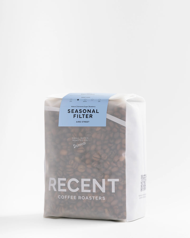 Aire Street Blend