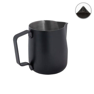 WPM 600ml Competition Pitcher - Black