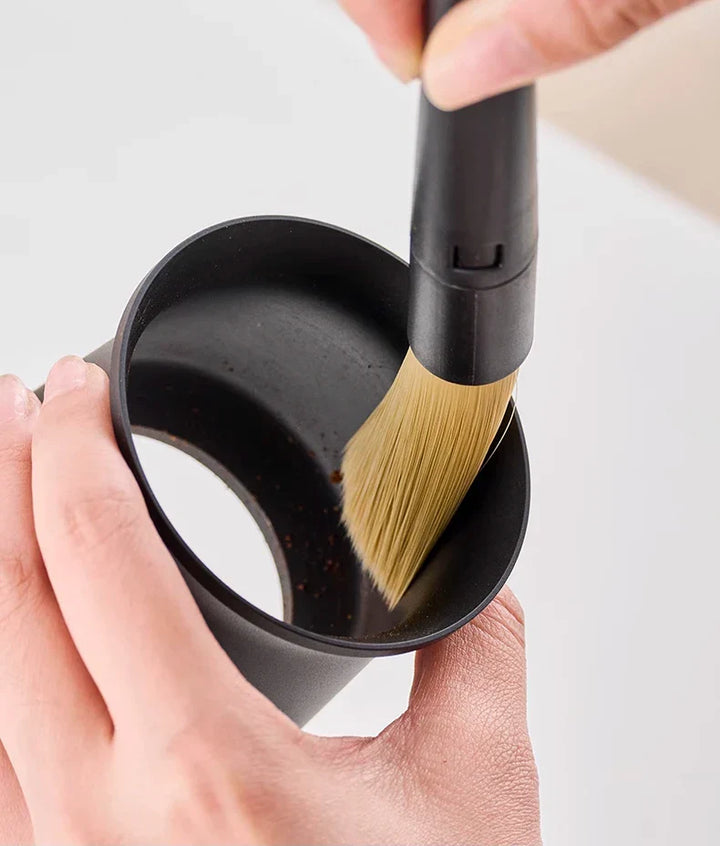 WPM Cleaning Brush