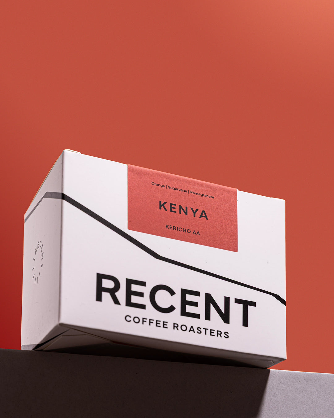 Kenya Kericho AA Decaf