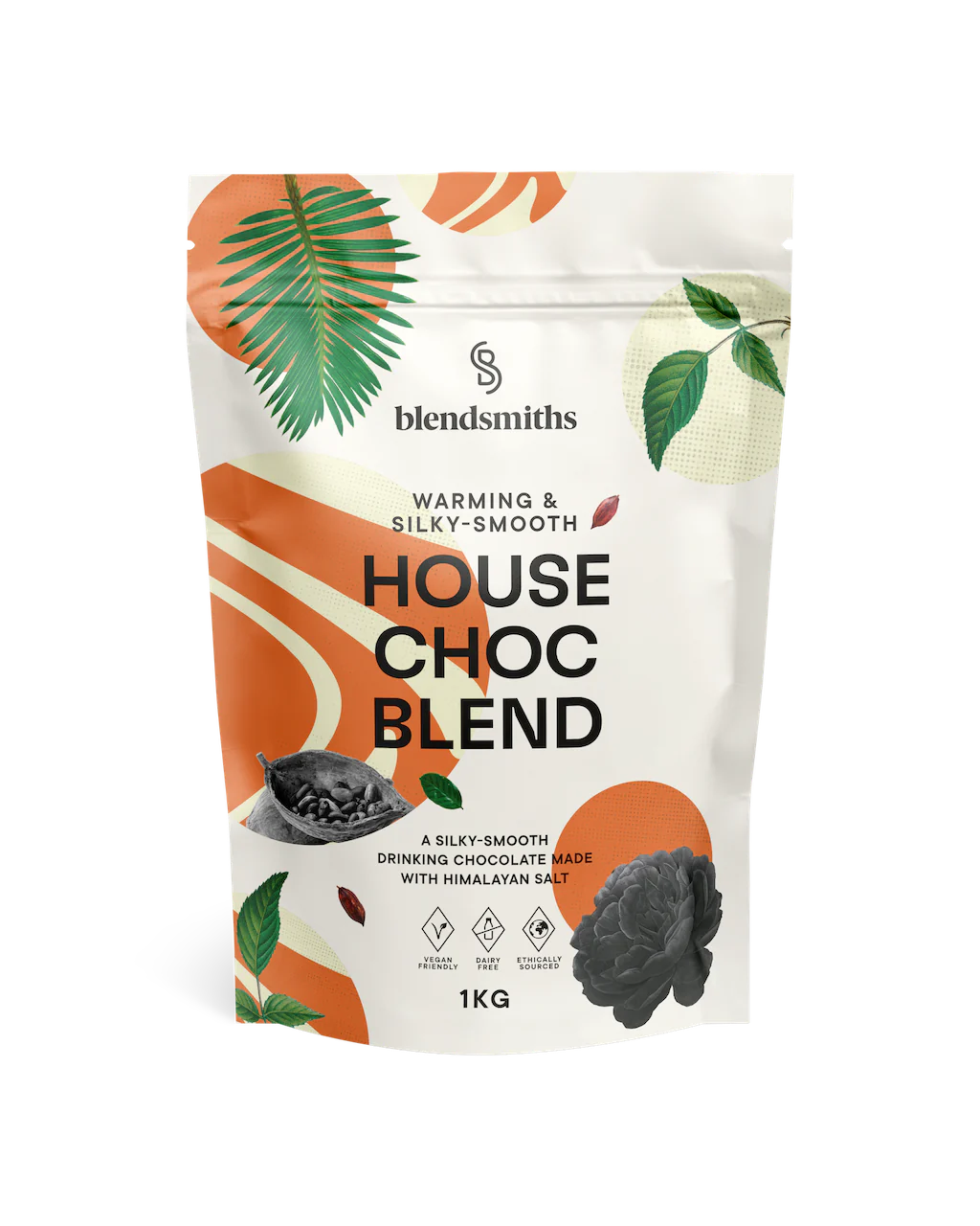 House Chocolate Blend