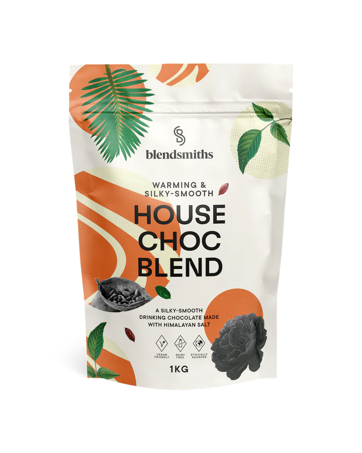 House Chocolate Blend