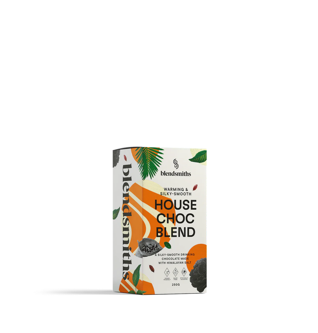 House Chocolate Blend