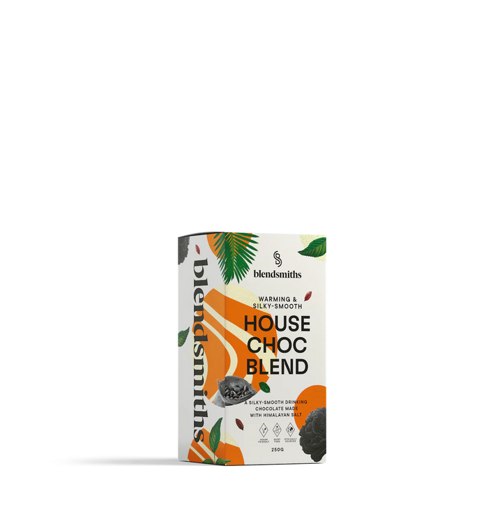 House Chocolate Blend