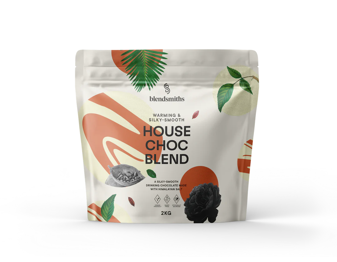 House Chocolate Blend