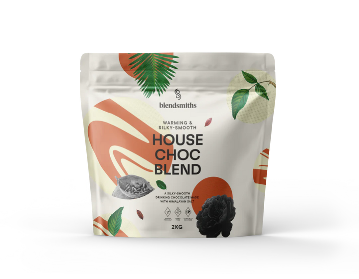 House Chocolate Blend