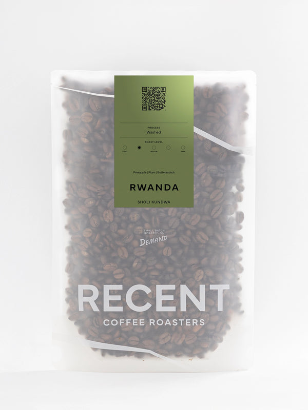 Rwanda Sholi Kundwa